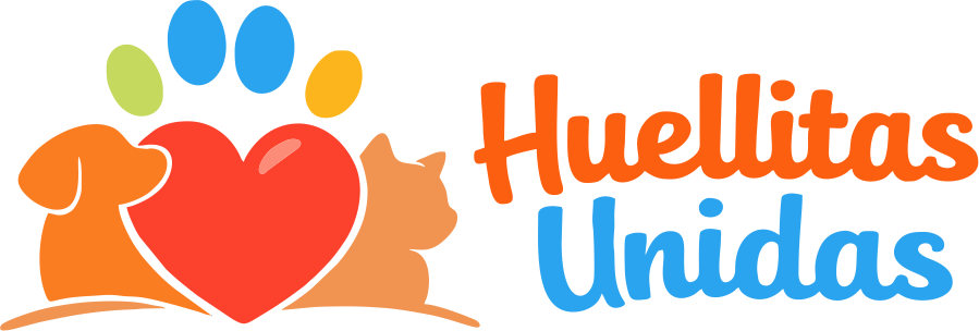 Logo Huellitas