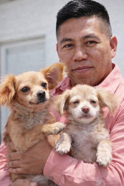 Lila y Lilo